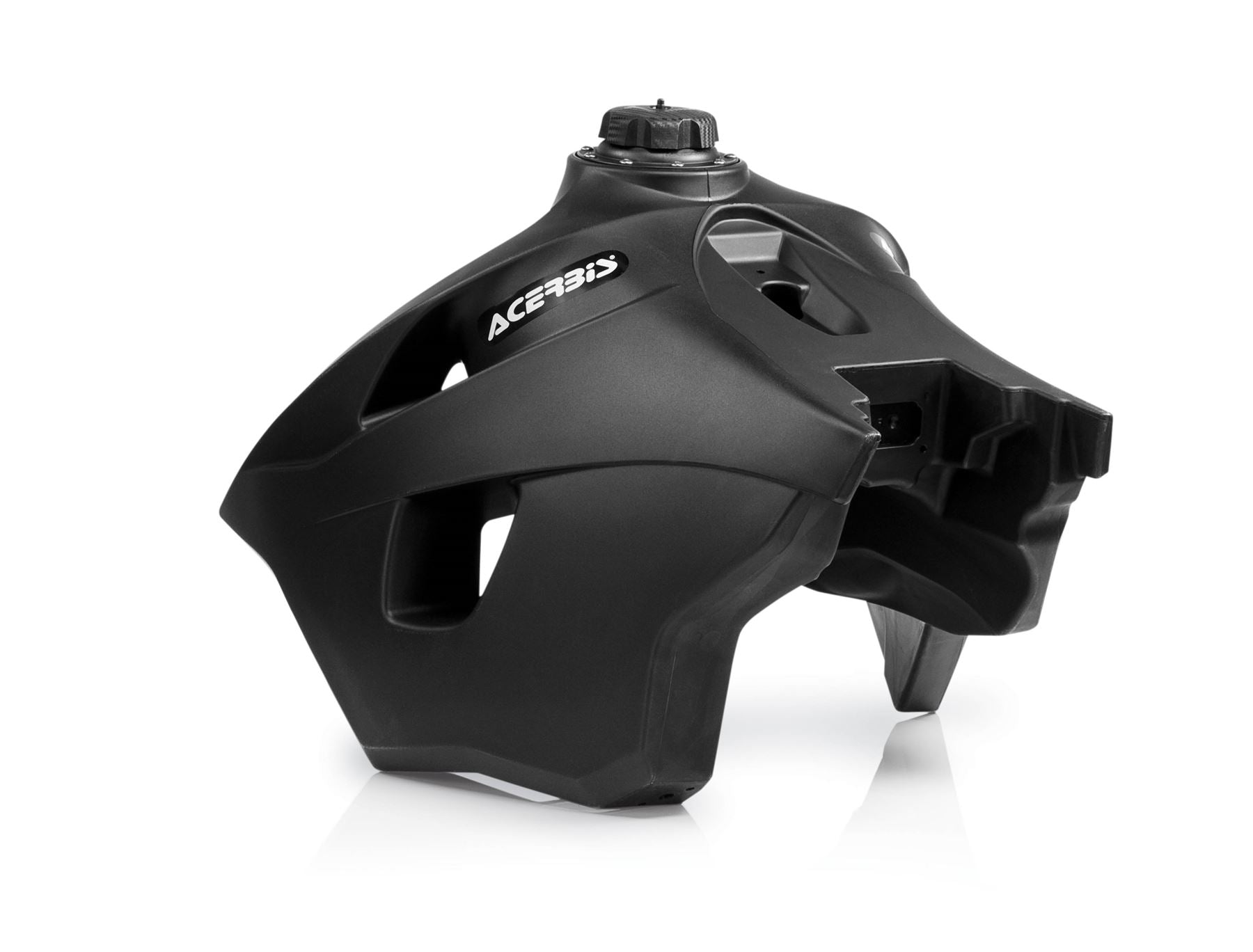 Acerbis Black Fuel Tank 20L For KTM EXC 300 2012-2016